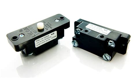 electromechanical components snap action switches supply itw electronic business asia