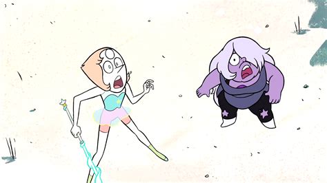 Image Su Arcade Mania Pearl Amethyst Flabbergasted Png Steven
