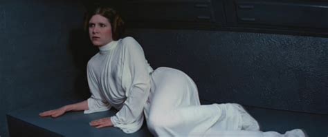 15 times princess leia was the greatest woman in the galaxy
