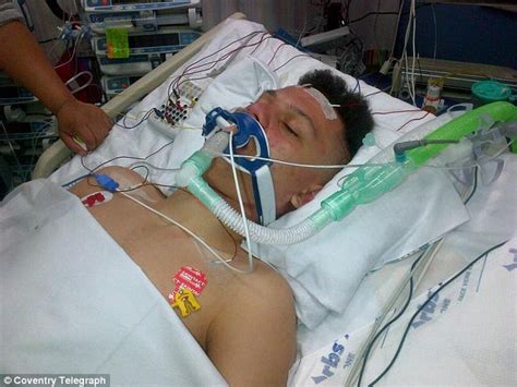 Teenager Left In A Coma By Suicide Attempt After Months Of Bullying