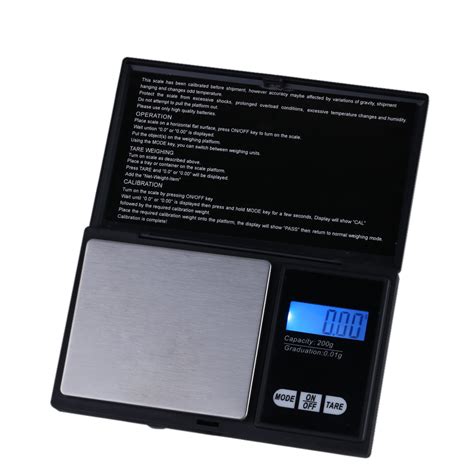 mini digital scale professional weighing scales   digital pocket scale  jewelry