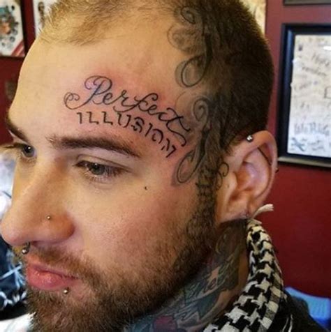 50 worst face tattoos of rappers 2021 bad ideas and designs