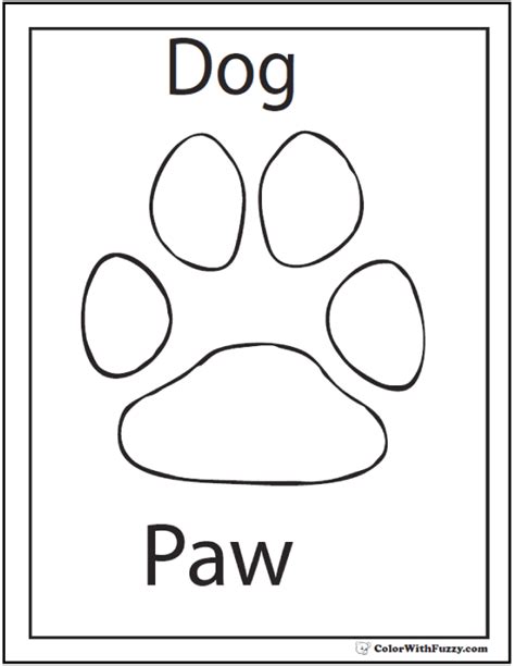 dog coloring pages breeds bones  dog houses