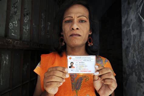 There Is A Third Gender In India And The Law Finally Recognized Them Vox