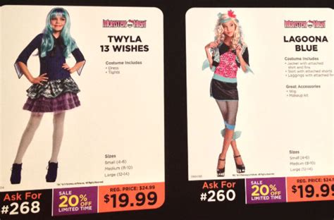 Sexy Halloween Costumes Spark Outrage Sexy Dolls Not So Much