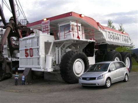 big trucks vehicles