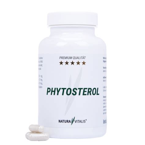 phytosterol vitaminecom