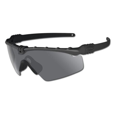Purchase The Oakley Safety Glasses Si Ballistic M Frame 3 0 Blac