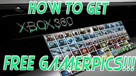 xbox   gamerpics  gathered   hd  gamer pics     hope xbox