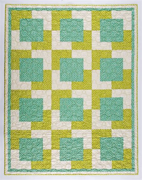 yard quilt pattern