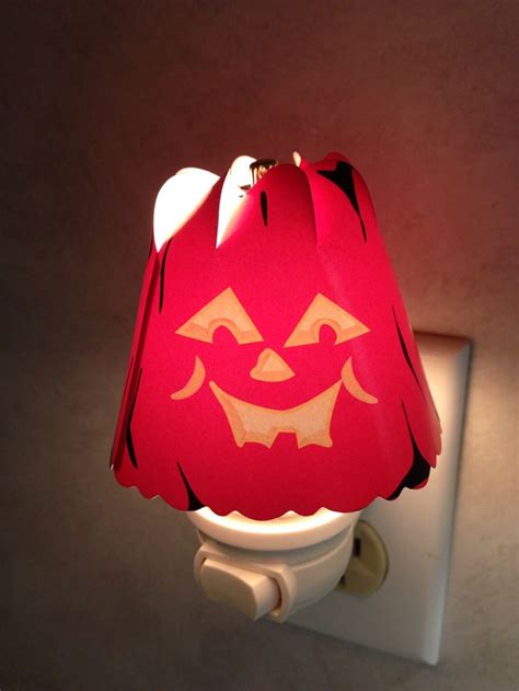 Terri Do You Have Your Spin Shades Out For Halloween Novelty Lamp