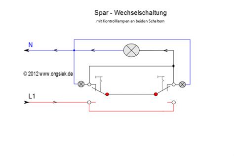wechselschaltung gif wiring diagram