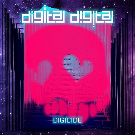 digital digital