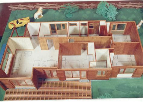 Planos De Casas Modelos Y Diseños De Casas Como Se Hace