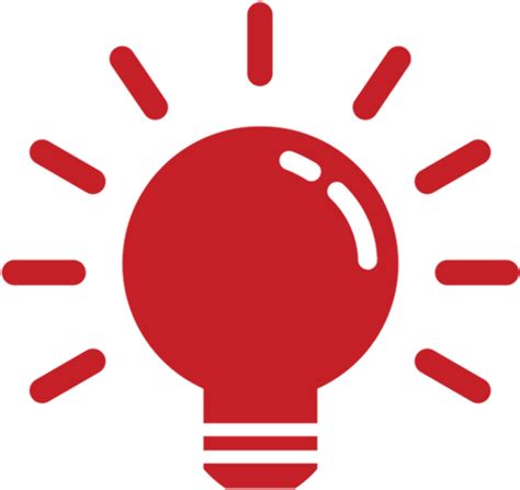 transparent background light bulb icon png   arms