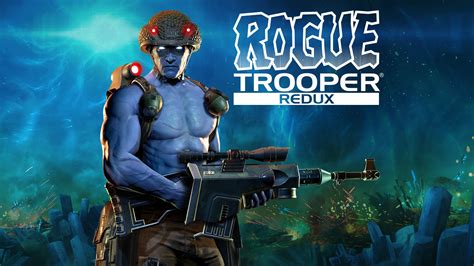 rogue trooper redux para nintendo switch sitio oficial de nintendo