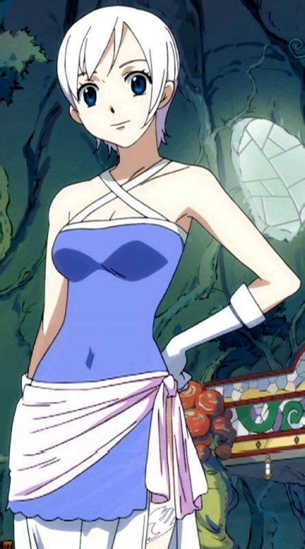 65 Best Fairy Tail Girls Images On Pinterest Fanfiction