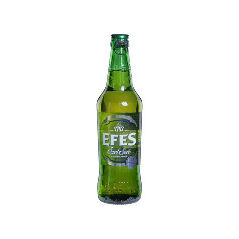 efes oezel seri silver quality award   monde selection