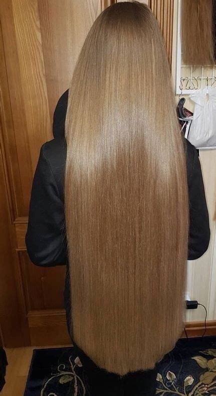 pin on long thick beautiful hair