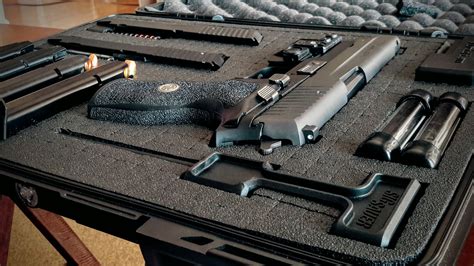 pistol cases reviews buyer guide
