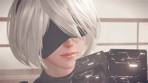 nier automata  guide