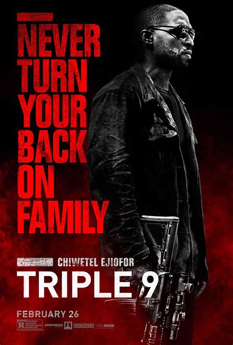 triple   posters traileraddict