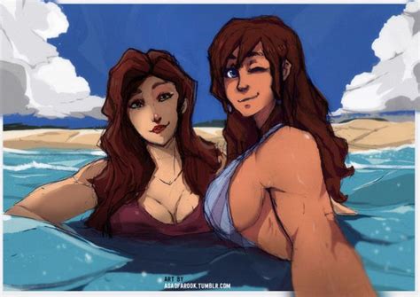 korrasami beach selfie korrasami porn pics superheroes pictures pictures sorted by rating