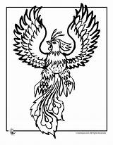 Phoenix Coloring Pages Greek Mythology Mythical Creatures Worksheets Kids Myth Print Flaming Woojr Colouring Activities Bird Sheets Myths Printable Adult sketch template