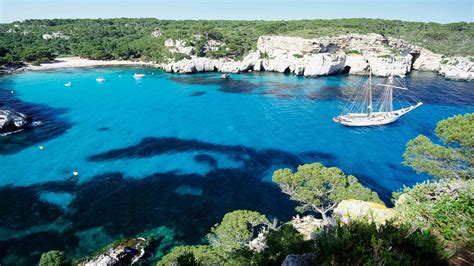 menorca vacations  package save    expedia