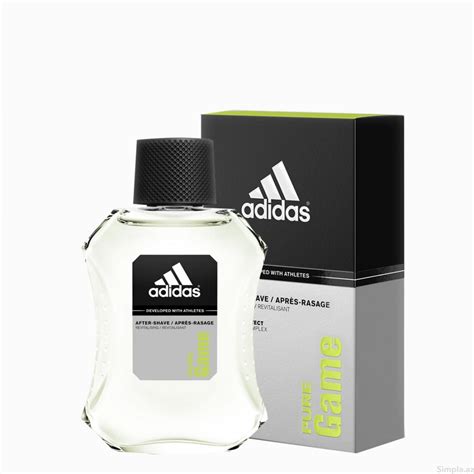 adidas pure game  shave ml