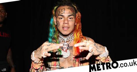 Tekashi 6ix9ine Is Set To Be Sued By Concert Promoters For