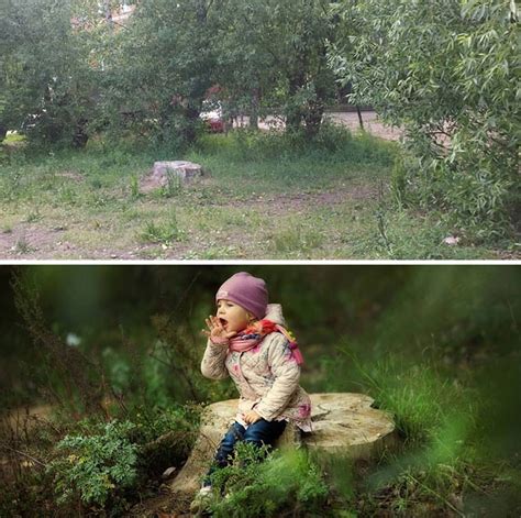 ordinary people vs photographers experiment shows how differently