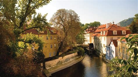 mandarin oriental prague prague czech republic