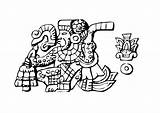 Colorear Aztecas Azteken Aztec Begrafenis Kleurplaat Aztechi Funerale Disegno Tumba Azteca Burial Precolombinas Educima sketch template