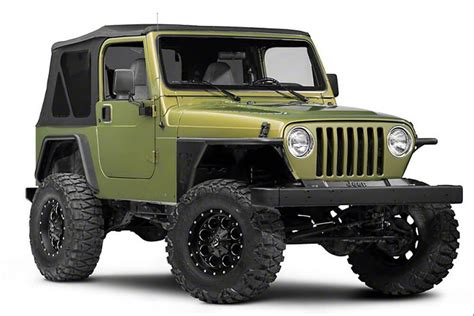 buying guide    jeep wrangler tj autotrader