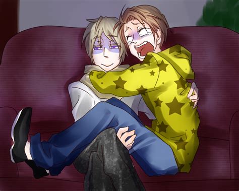 Axis Powers Hetalia Himaruya Hidekaz Image 840252