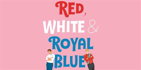 red white royal blue wraps filming  prime video adaptation