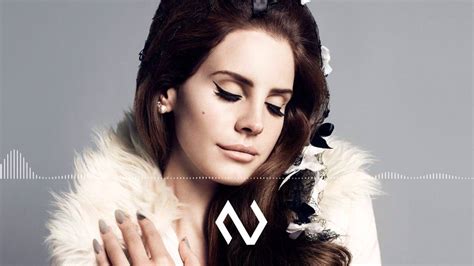 Lana Del Rey Dark Paradise Parov Stelar Remix Youtube