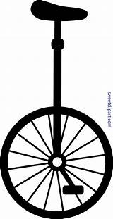 Unicycle Clown Webstockreview Sweetclipart sketch template