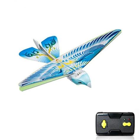 drone cat toy gadget zhop birds flying drone  bird