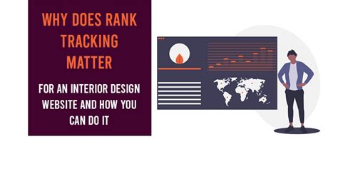 rank tracking matter   interior design website