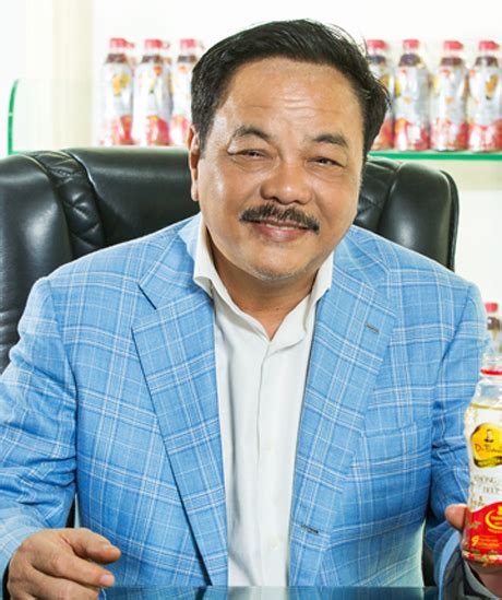 tran qui thanh dr thanh founder tan hiep phat beverage group