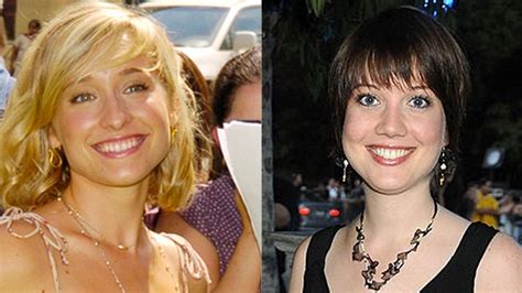 tv stars allison mack and nicki clyne married on orders from cult