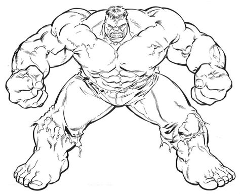 coloriage dessins hulk hulk coloring pages  xxx hot girl