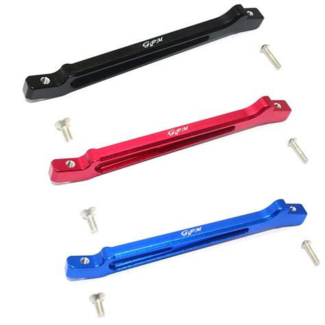 aluminum front steering support mount  arrma  kraton upgrade rc car parts price