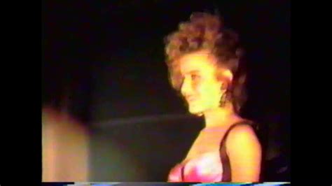 Ahs 1991 1992 4 Fashion Show Youtube