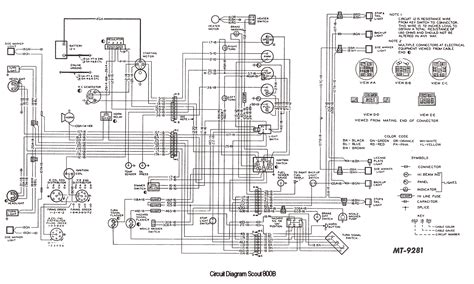 international  wiring diagram wiring scan