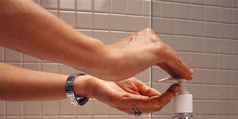 handwashing how to do it correctly protect against disease