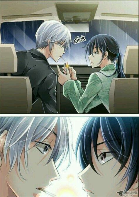 spiritpact keika   ki tanmoku soul contract spirit pact