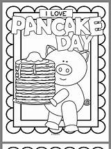 Printables Pancake Coloring Colouring Pancakes Activities Choose Board Preschool sketch template